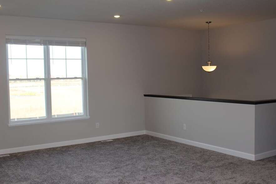 Great Room - 7558 38th St N