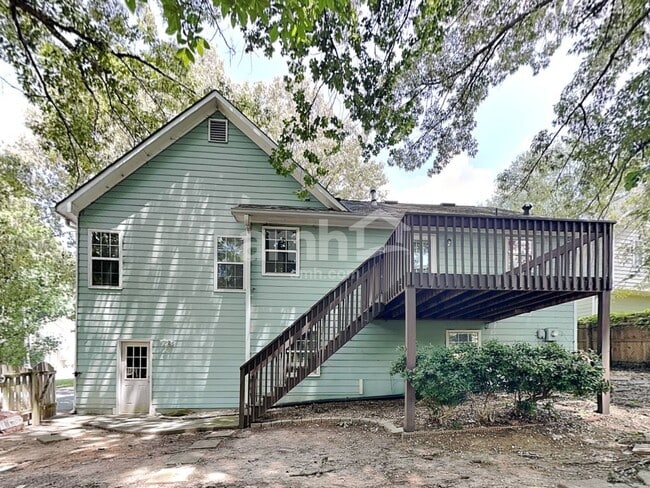 Building Photo - 4837 Baker Plantation Dr