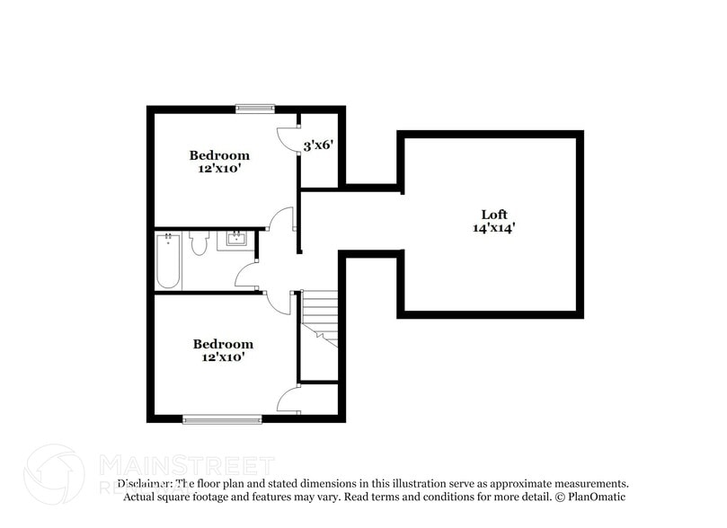 Building Photo - 7729 St James Ct