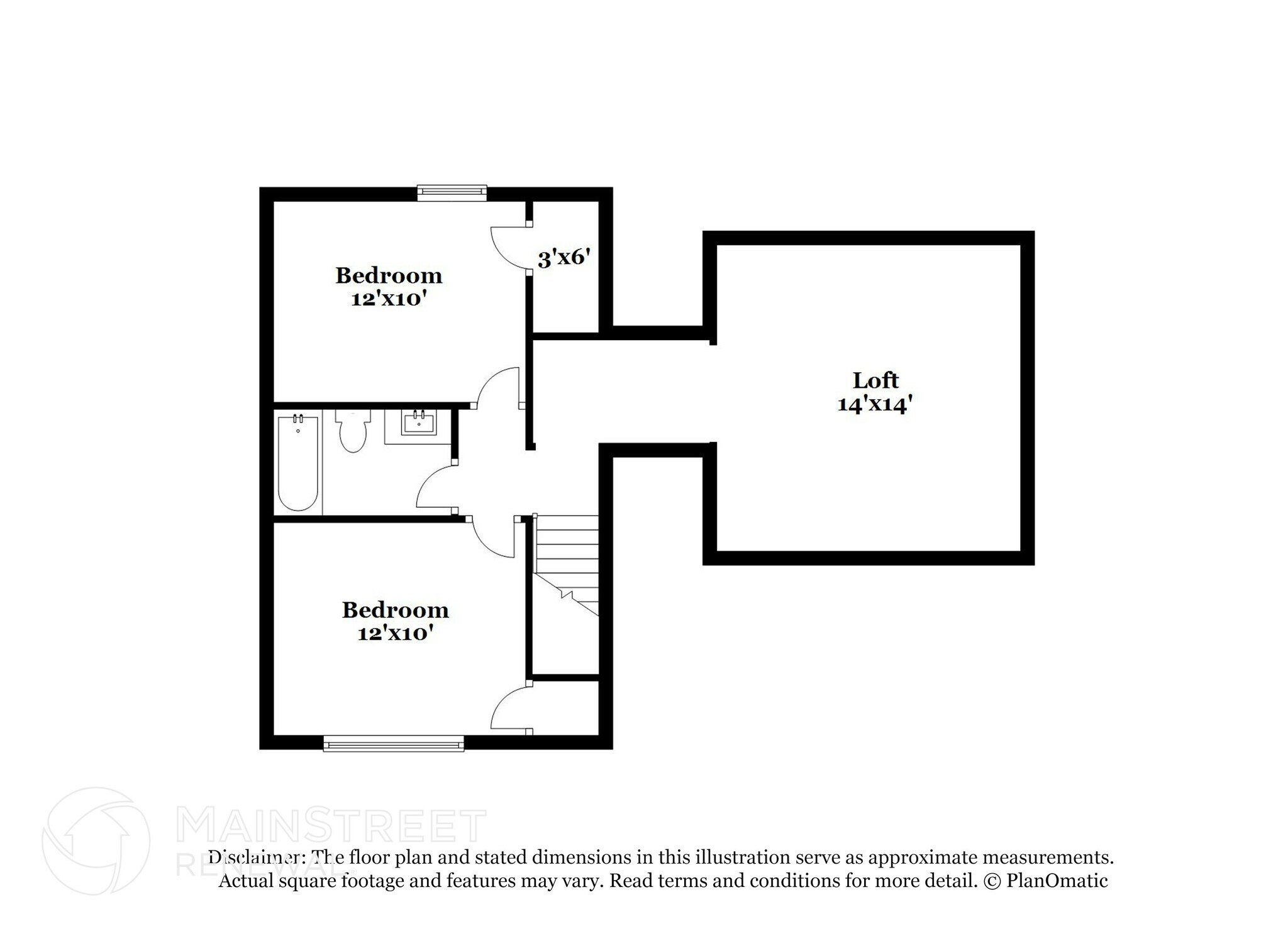 Building Photo - 7729 St James Ct