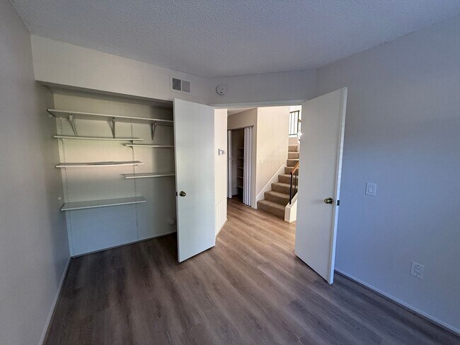 Building Photo - Wonderful 4 Bedroom 2-story Townhome in "F...