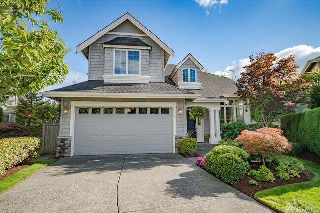 Primary Photo - 4 Bedroom Plus Office Sammamish/Issaquah