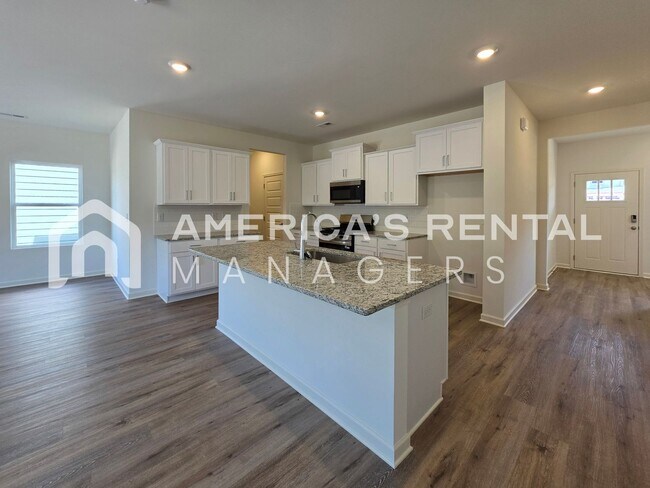 Building Photo - New House for Rent in Kimberly, AL!