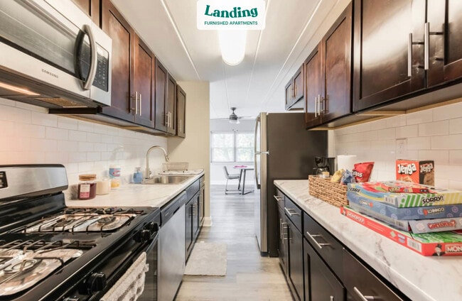 Building Photo - 801 Cooper Landing Rd