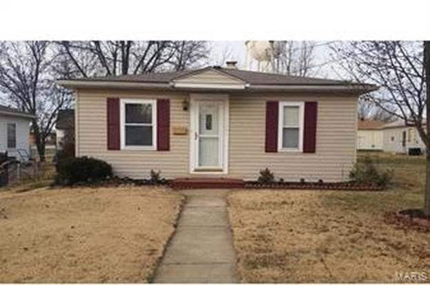 Primary Photo - 207 Jefferson Rd