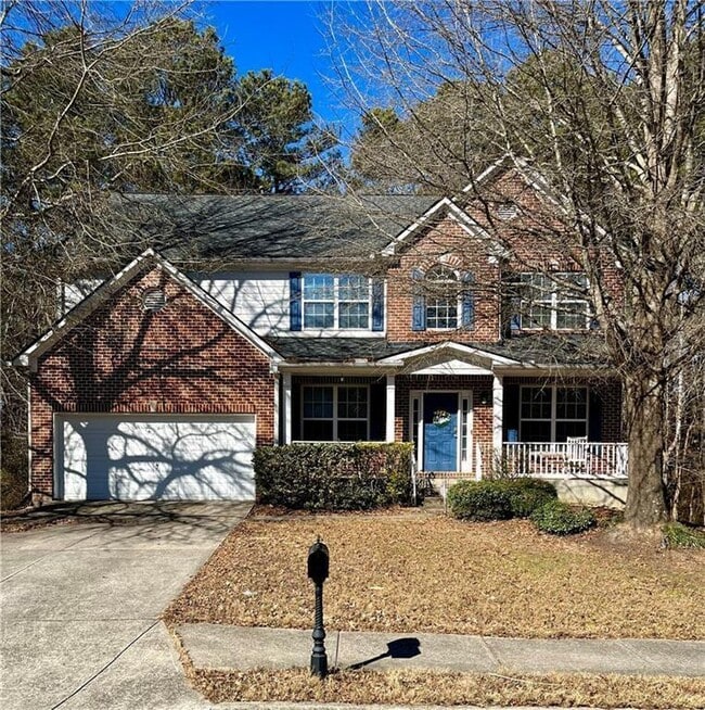 Building Photo - 2787 Glenlocke Way NW