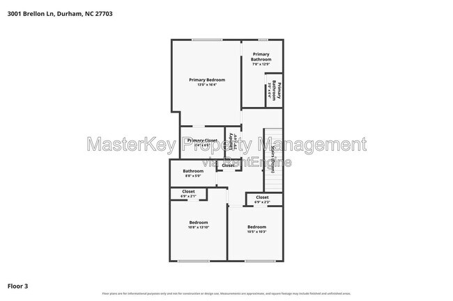 Building Photo - 3001 Brellon Ln