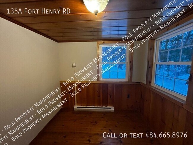 Building Photo - 135A Fort Henry Rd