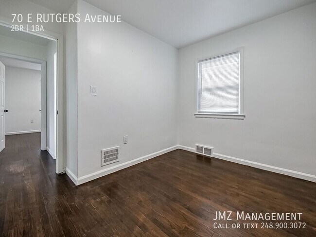Building Photo - 70 E Rutgers Ave