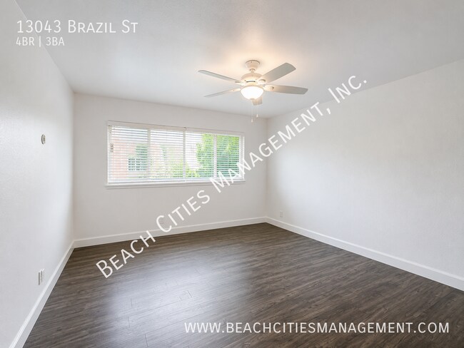 Building Photo - 13043 Brazil St