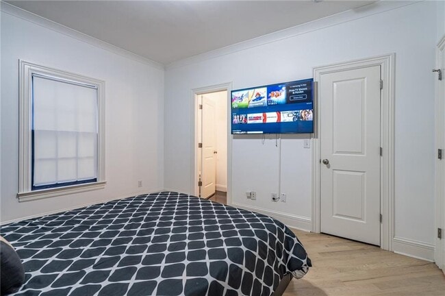 Building Photo - 1219 Moores Mill Rd NW