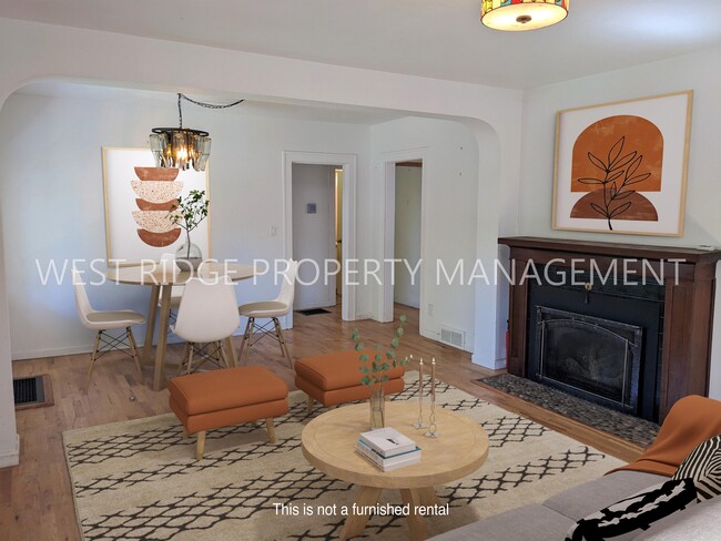 Building Photo - 9224 N Polk Ave