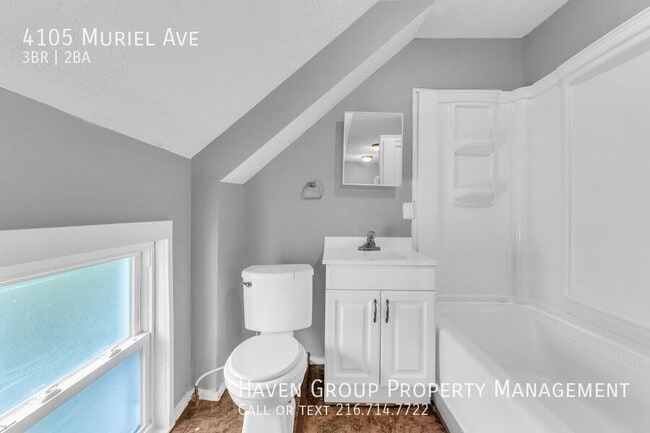 Building Photo - 4105 Muriel Ave