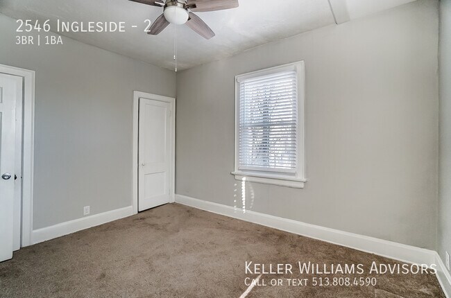 Building Photo - 2546 Ingleside-2