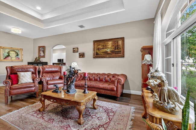 Building Photo - 8790 S San Andros