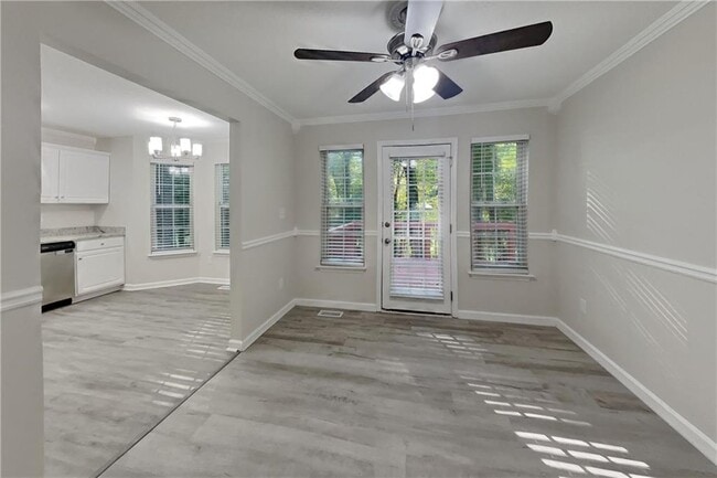 Building Photo - 4244 Akins Ridge Ln