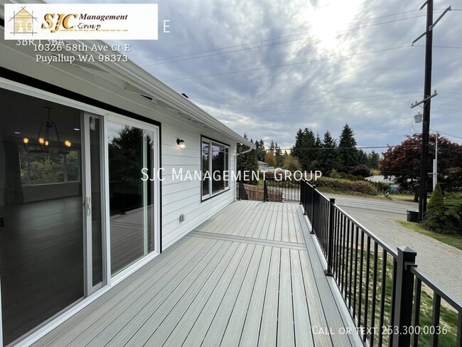 Building Photo - 10326 58th Ave Ct E