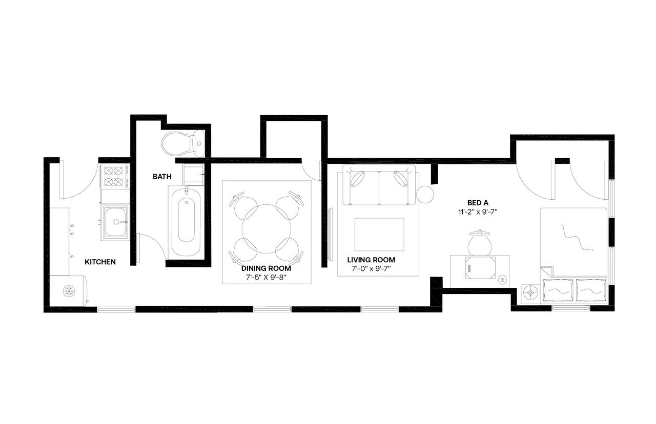 Building Photo - 824 9th Ave