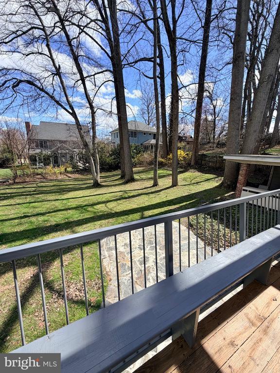 Building Photo - 3125 N Nottingham St