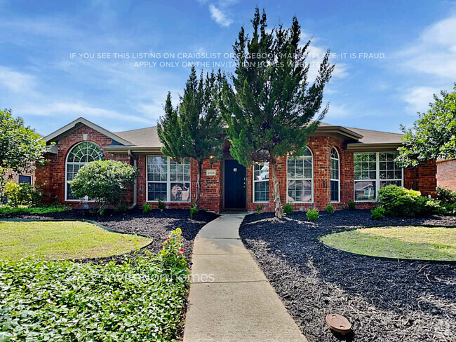 Building Photo - 2805 Beacon Hill Dr