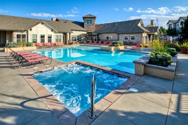 Building Photo - Highpointe Park