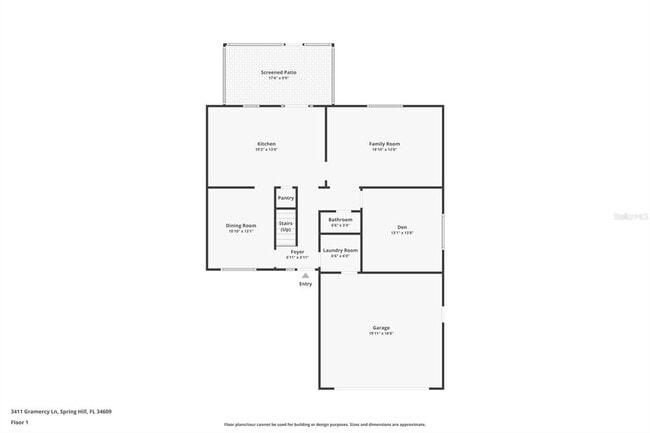 Building Photo - 3411 Gramercy Ln