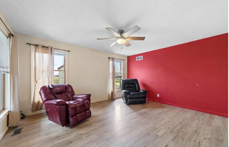 Building Photo - 8333 N 300 W
