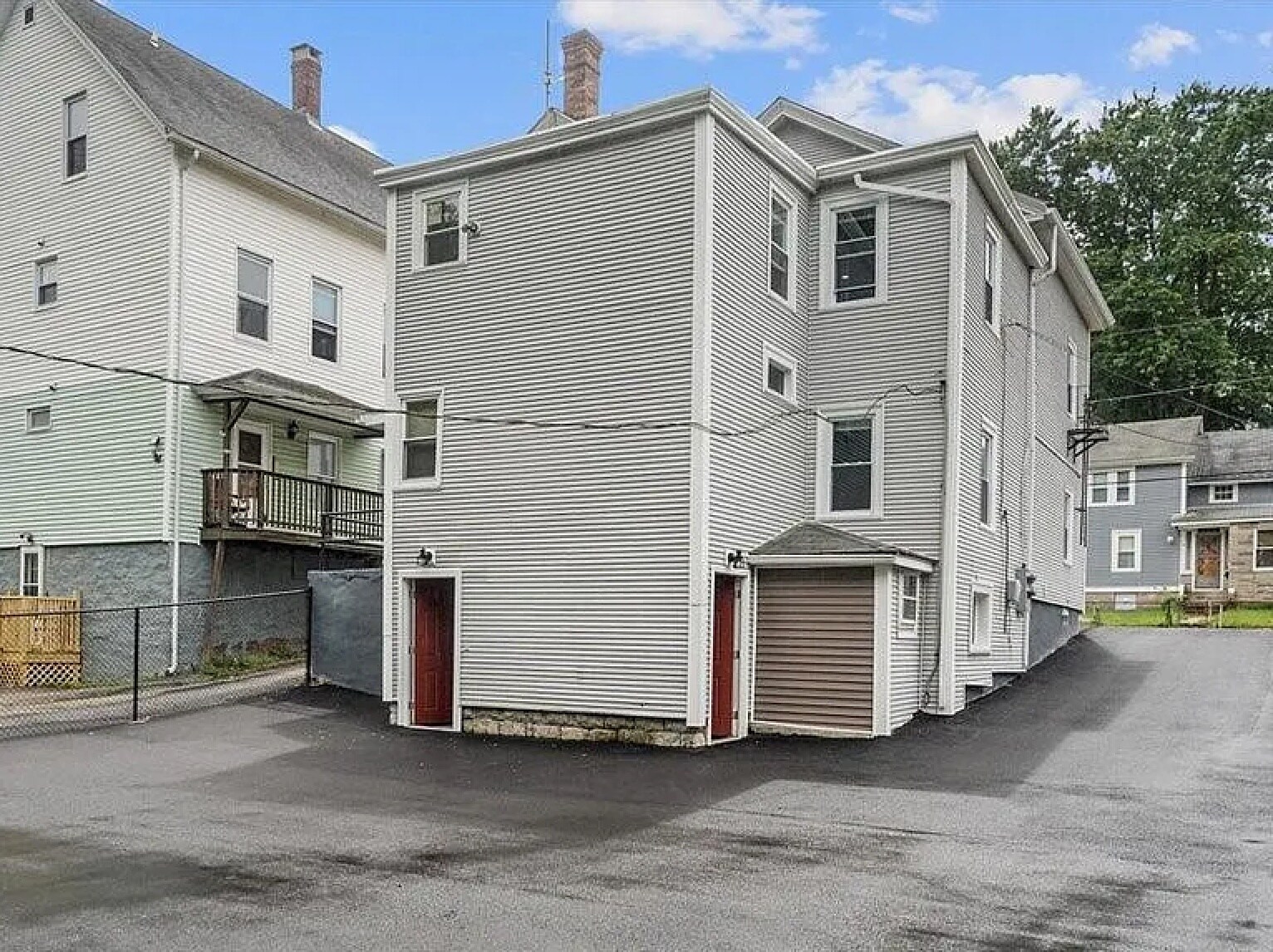Building Photo - 71 1st Ave