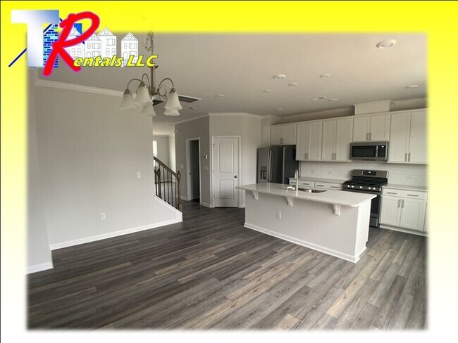 Building Photo - 1373 Herb Garden Way
