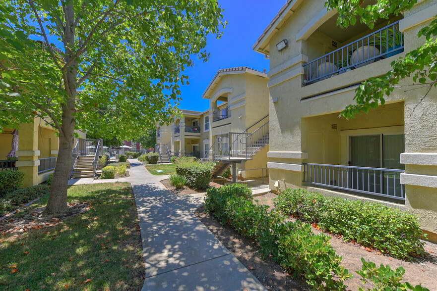 Primary Photo - Hurley Creek Senior Apartments