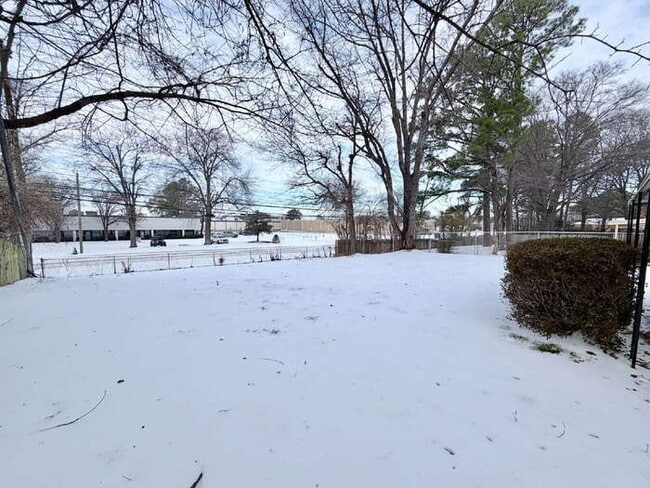 Building Photo - 3809 Marston Rd