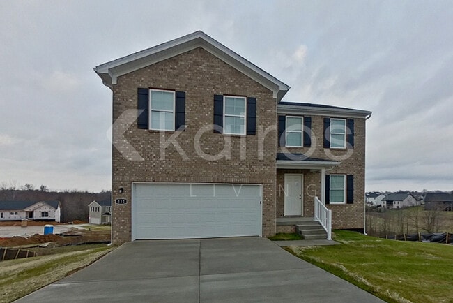 Building Photo - 112 Pikes Peak Pl