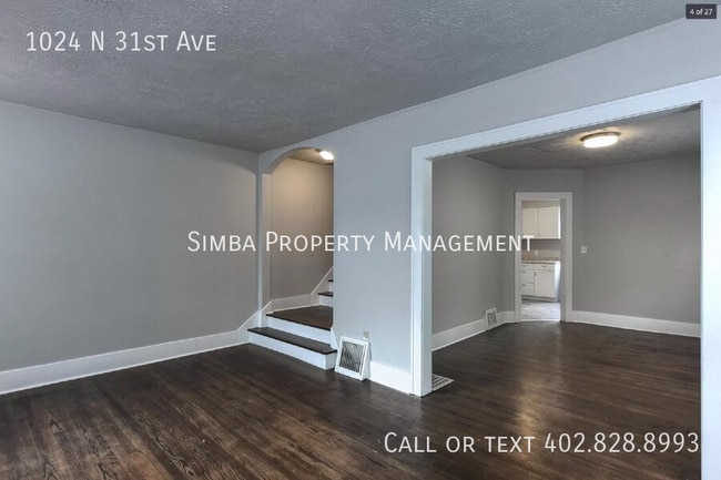 Building Photo - 1024 N 31st Ave