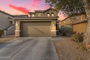 Building Photo - 40352 W Molly Ln