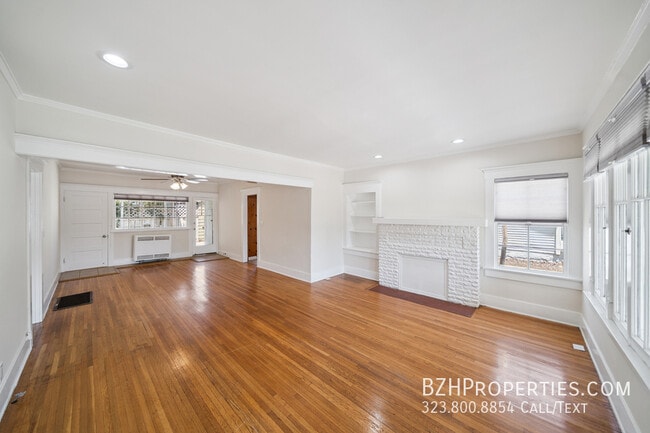 Building Photo - 503 Burchett St