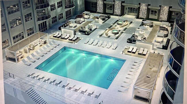 Building Photo - 3400 Galt Ocean Dr