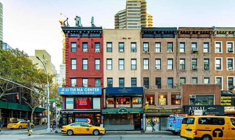 Building Photo - 799 Lexington Ave