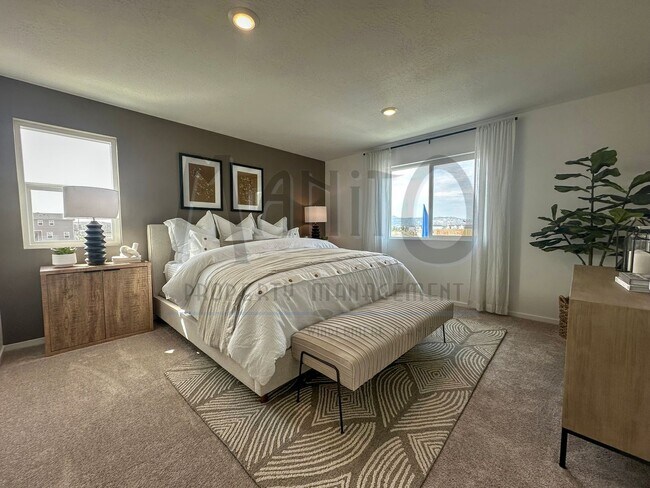 Building Photo - Beautifully Crafted 2025 New Build