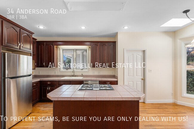 Building Photo - 34 Anderson Rd