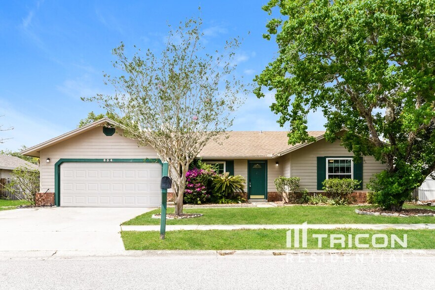 Primary Photo - 854 N Jerico Dr
