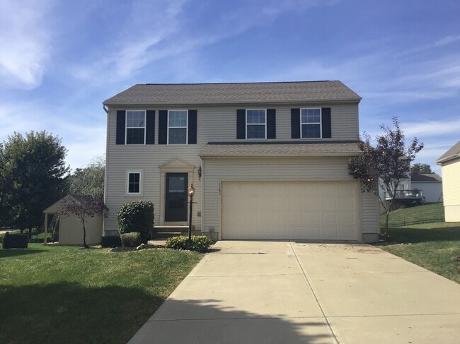Building Photo - 1141 Promenade Dr