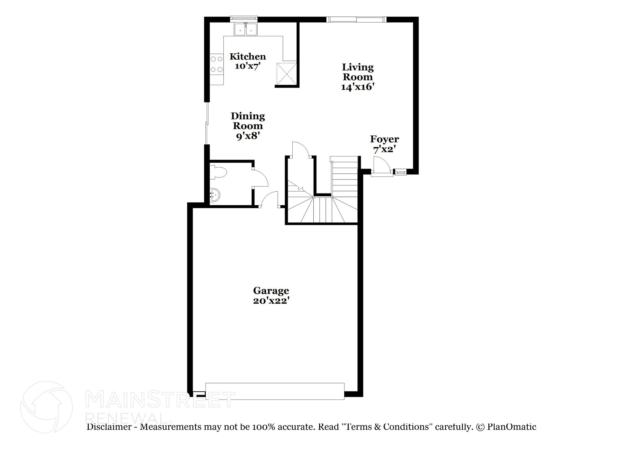 Building Photo - 2064 N 30th St