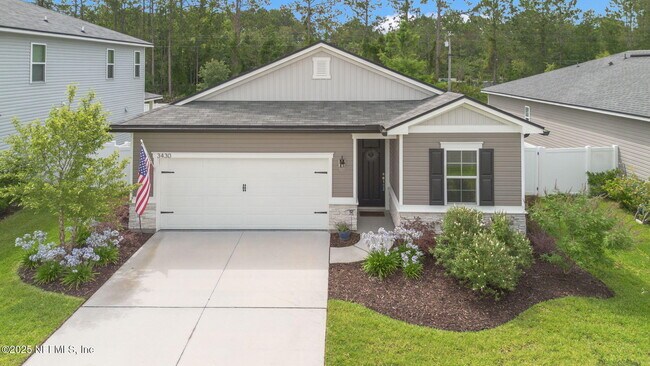 Building Photo - 3430 Traceland Oak Ln