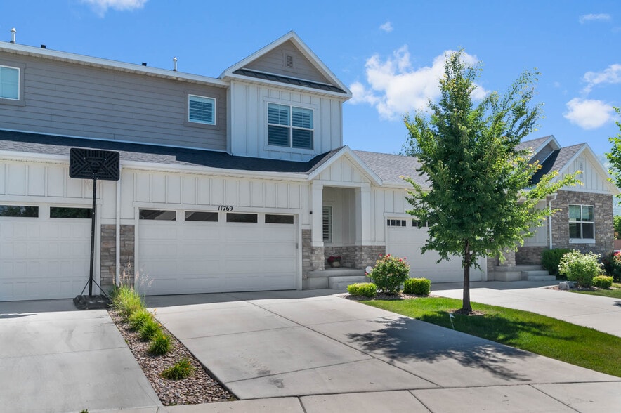 Building Photo - 11769 S Nigel Peak Ln