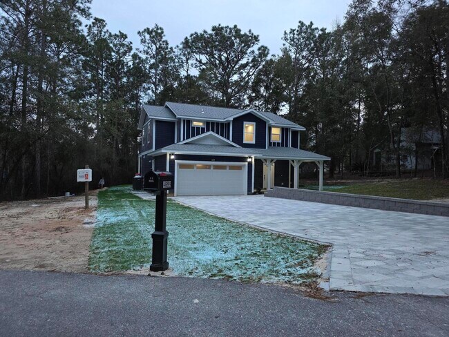 Building Photo - 4699 Meadow Lake Dr