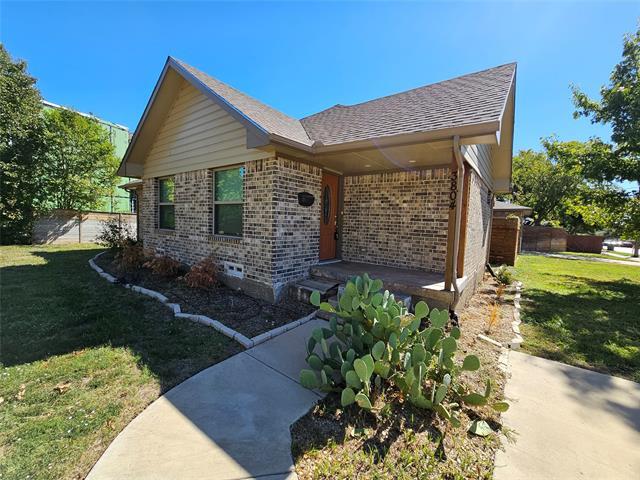 Primary Photo - 3804 Eaton Dr
