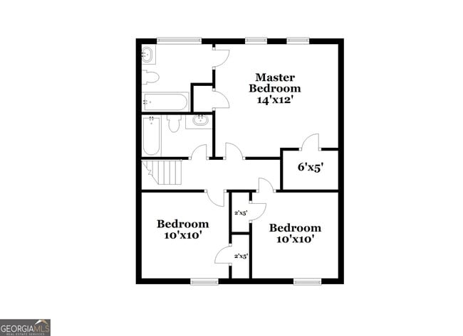 Building Photo - 2875 Kathryn Cir SW