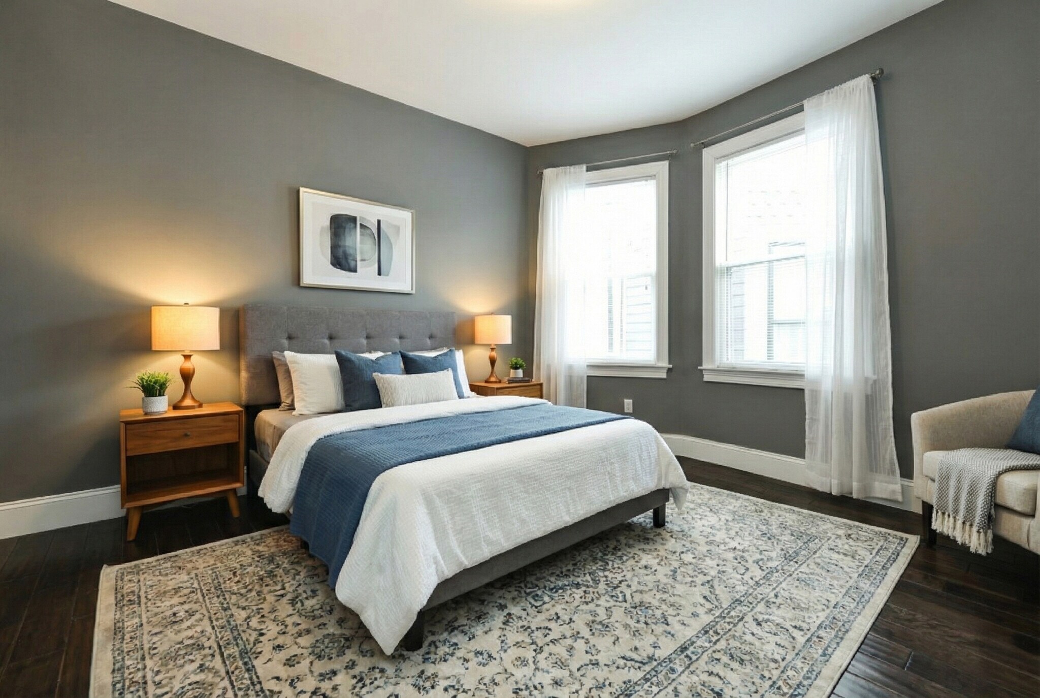 Building Photo - 9 Bellflower St