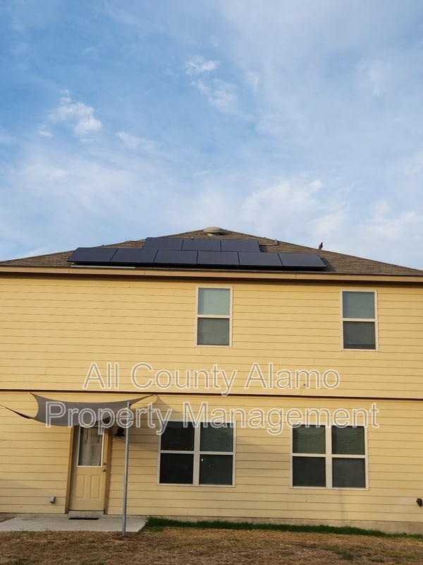 Building Photo - 3714 Seco Tierra