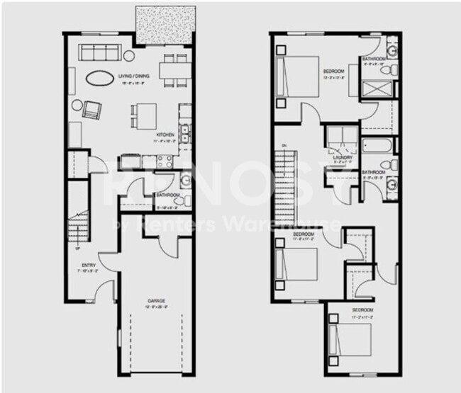 Building Photo - 3680 9th St NW